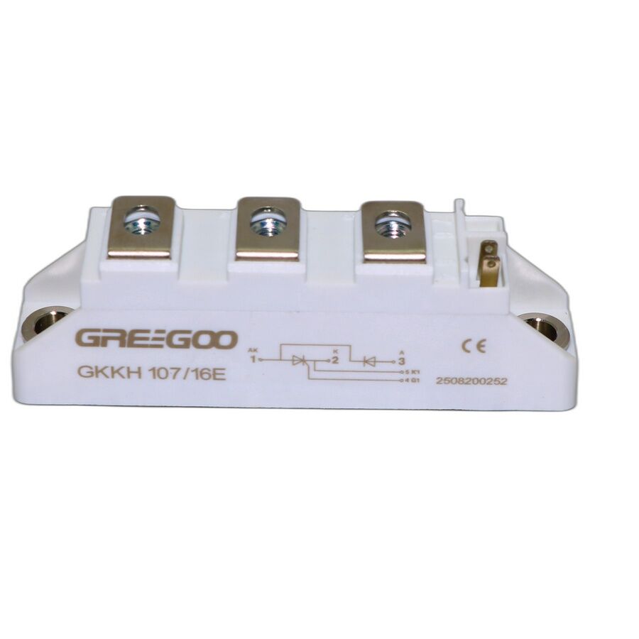 Greegoo SKKH 107/16E SKKH Tristör Diyot Modülü