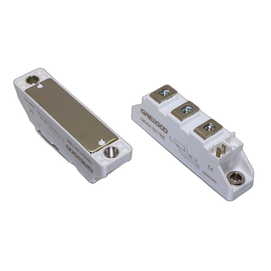 Greegoo SKKH 107/16E SKKH Tristör Diyot Modülü