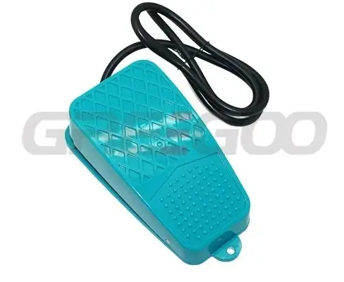 Greegoo CFS-101 Ayak Pedalı Anahtarı