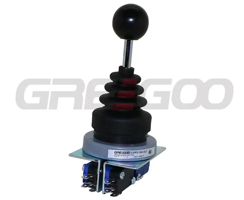 Greegoo CMRS-304-4LC Monolever Anahtar