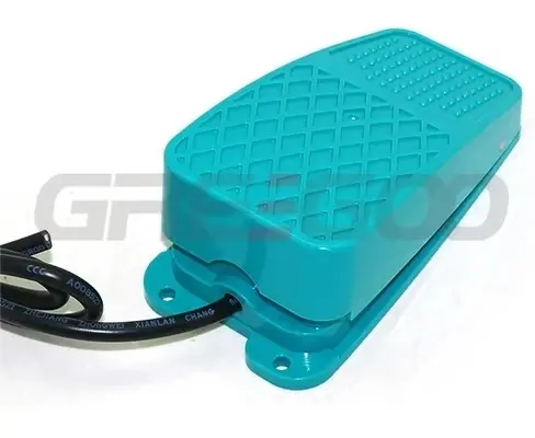 Greegoo CFS-102 Ayak Pedalı Anahtarı