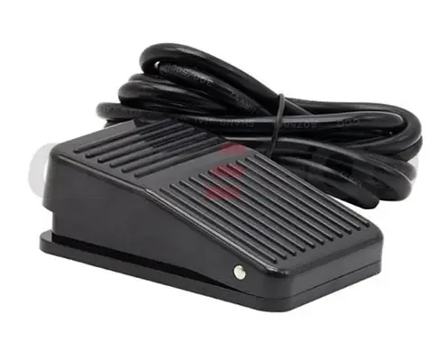 Greegoo CFS-01 Ayak Pedalı Anahtarı