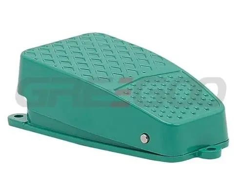 Greegoo CFS-2 Ayak Pedalı Anahtarı
