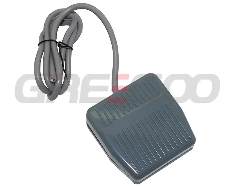 Greegoo CFS-201 Ayak Pedalı Anahtarı