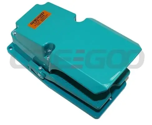 Greegoo CFS-304 Ayak Pedalı Anahtarı