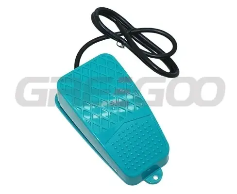 Greegoo CFS-105 Ayak Pedalı Anahtarı