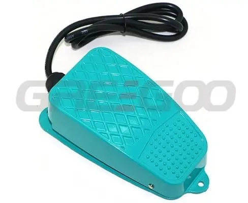 Greegoo CFS-3S Ayak Pedalı Anahtarı