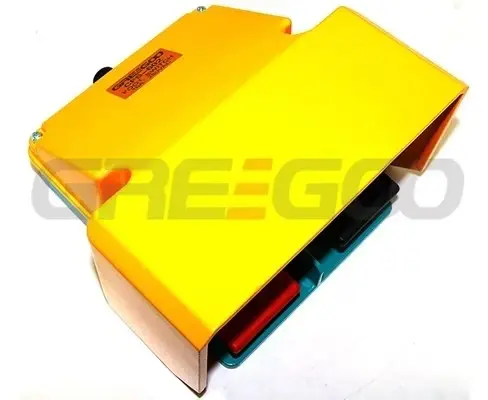 Greegoo CFS-602 Ayak Pedalı Anahtarı