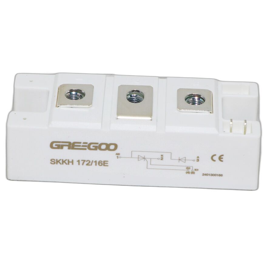 Greegoo SKKH 172/16E SKKH Tristör Diyot Modülü