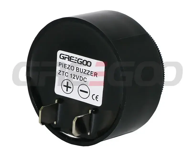 Greegoo ZTC 220V Piezo Zil 220Ac