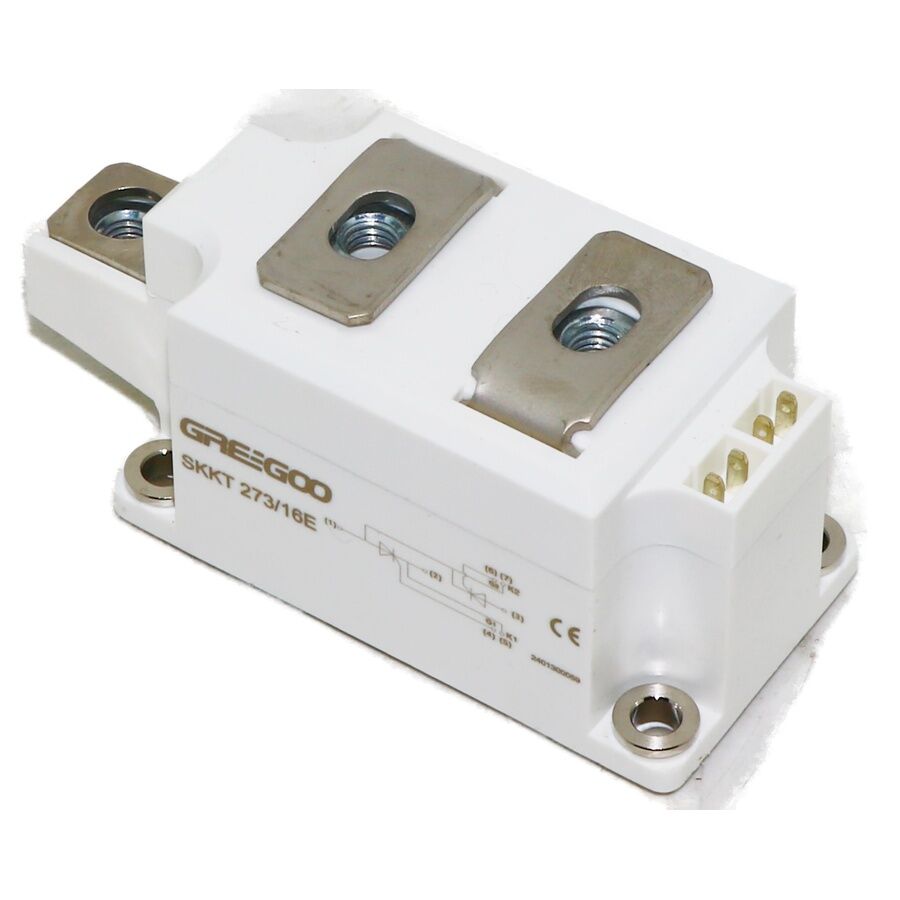 Greegoo SKKH 273/16E SKKH Tristör Diyot Modülü