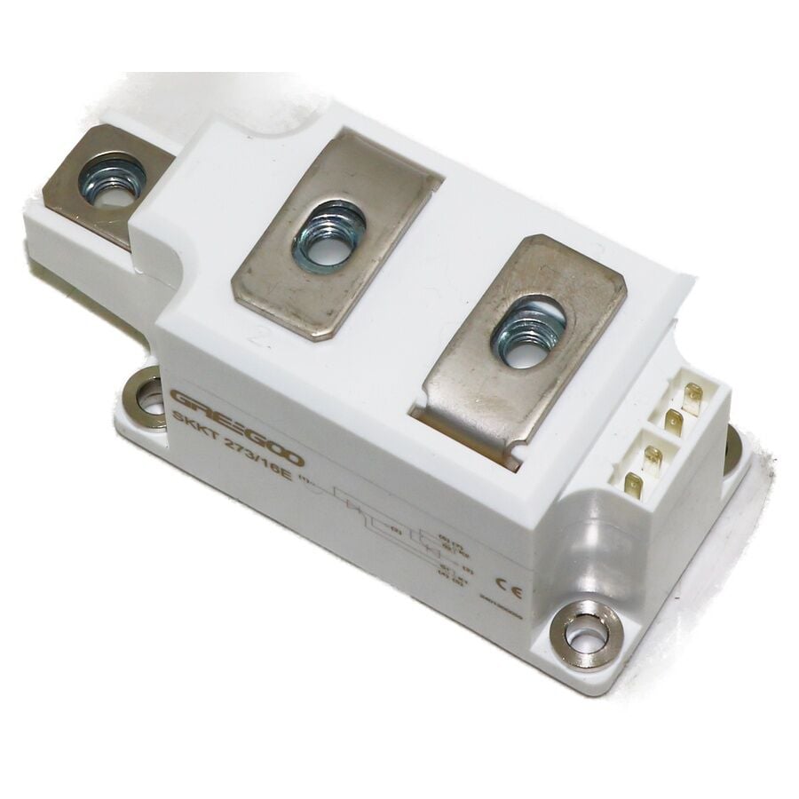 Greegoo SKKH 273/16E SKKH Tristör Diyot Modülü