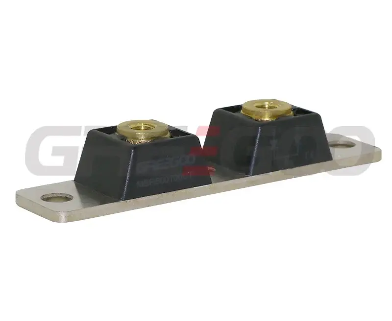 Greegoo MBR60090CTR 90A 600V Schottky Diyot Modülü (Ortak Anot)