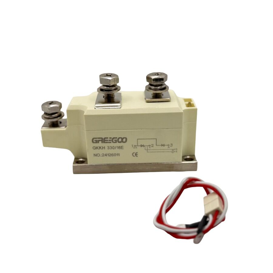 Greegoo SKKH 330/16E SKKH Tristör Diyot Modülü