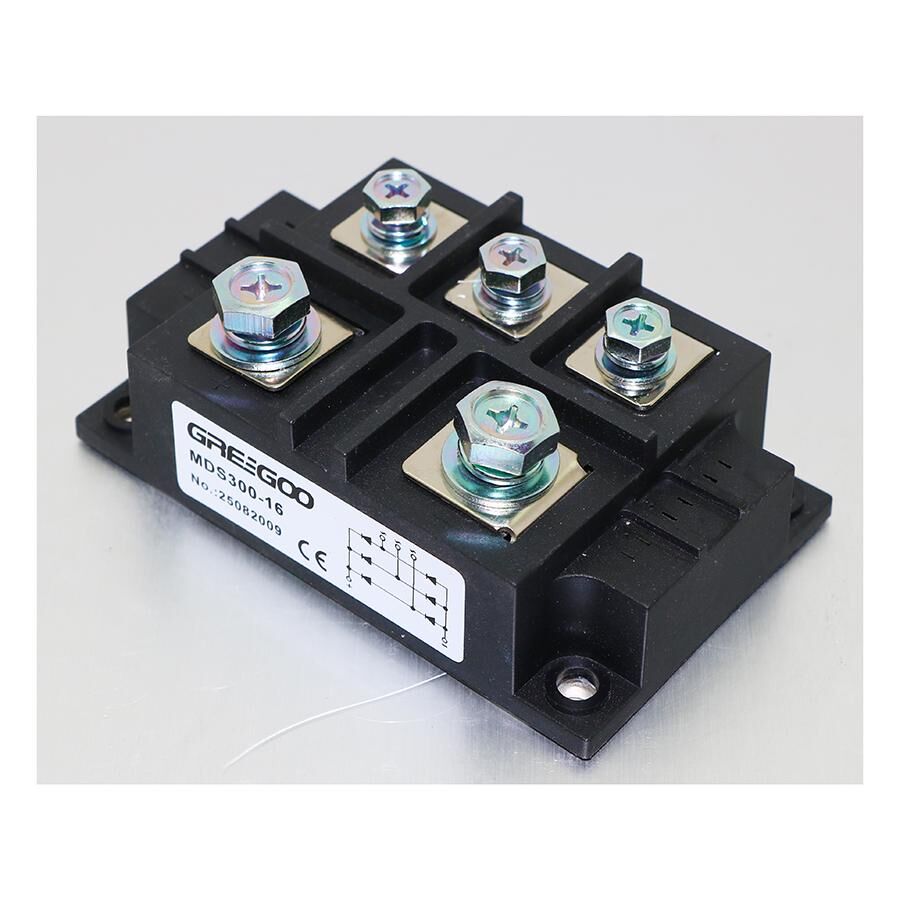 Greegoo MDS300-16 Üç Fazlı Diyot Köprü Doğrultucu