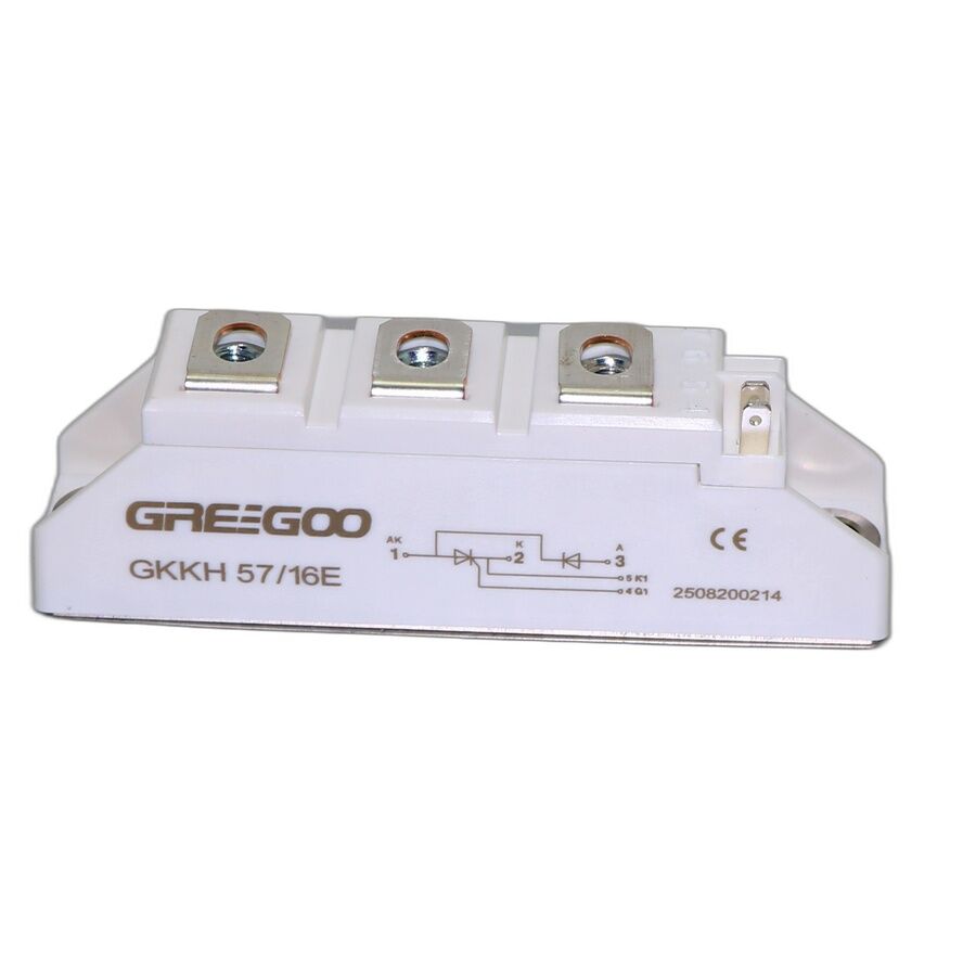 Greegoo SKKH 57/16E SKKH Tristör Diyot Modülü