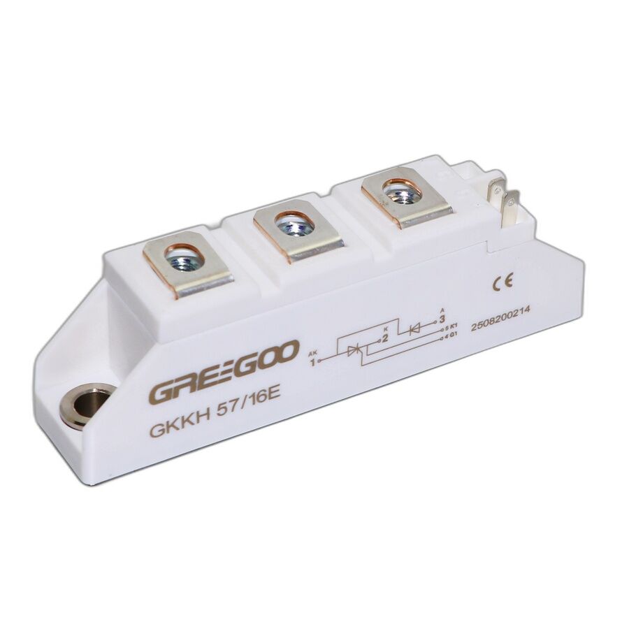 Greegoo SKKH 57/16E SKKH Tristör Diyot Modülü
