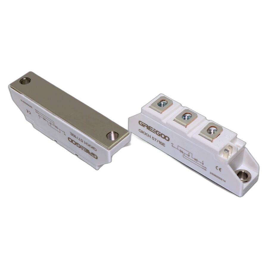 Greegoo SKKH 57/16E SKKH Tristör Diyot Modülü