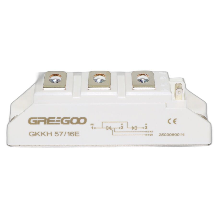 Greegoo SKKH 57/16E SKKH Tristör Diyot Modülü