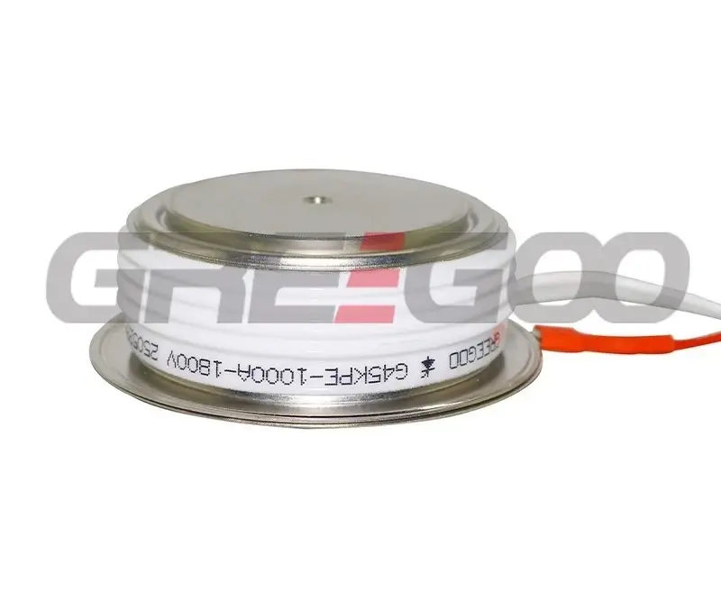 Greegoo G65KPM 1330A 5200V Yüksek Gerilim Yüksek Akım Tristörü