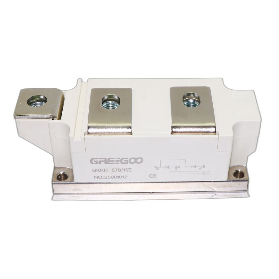 Greegoo SKKH 570/16E SKKH Tristör Diyot Modülü