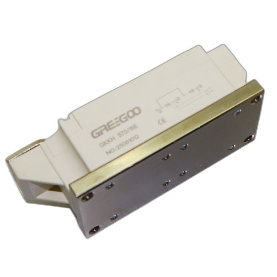 Greegoo SKKH 570/16E SKKH Tristör Diyot Modülü