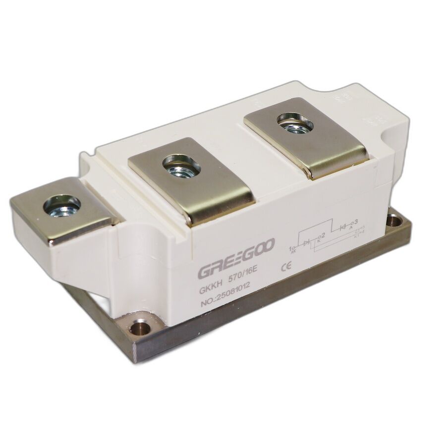 Greegoo SKKH 570/16E SKKH Tristör Diyot Modülü