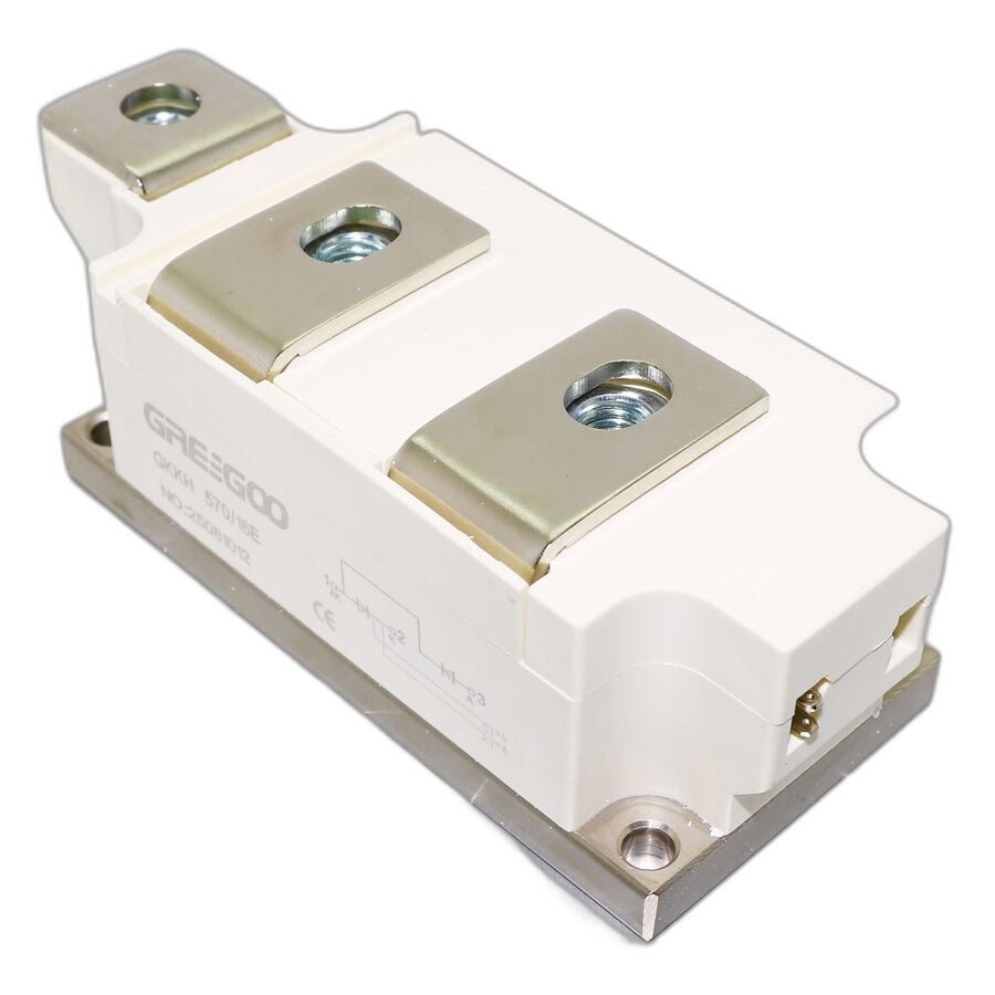 Greegoo SKKH 570/16E SKKH Tristör Diyot Modülü