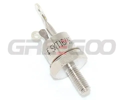 Greegoo SKT 16/16E 16A 16V Faz Kontrol Tristör