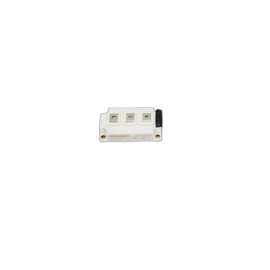 Greegoo SKM200GB12T4 Hızlı IGBT4 Modülü