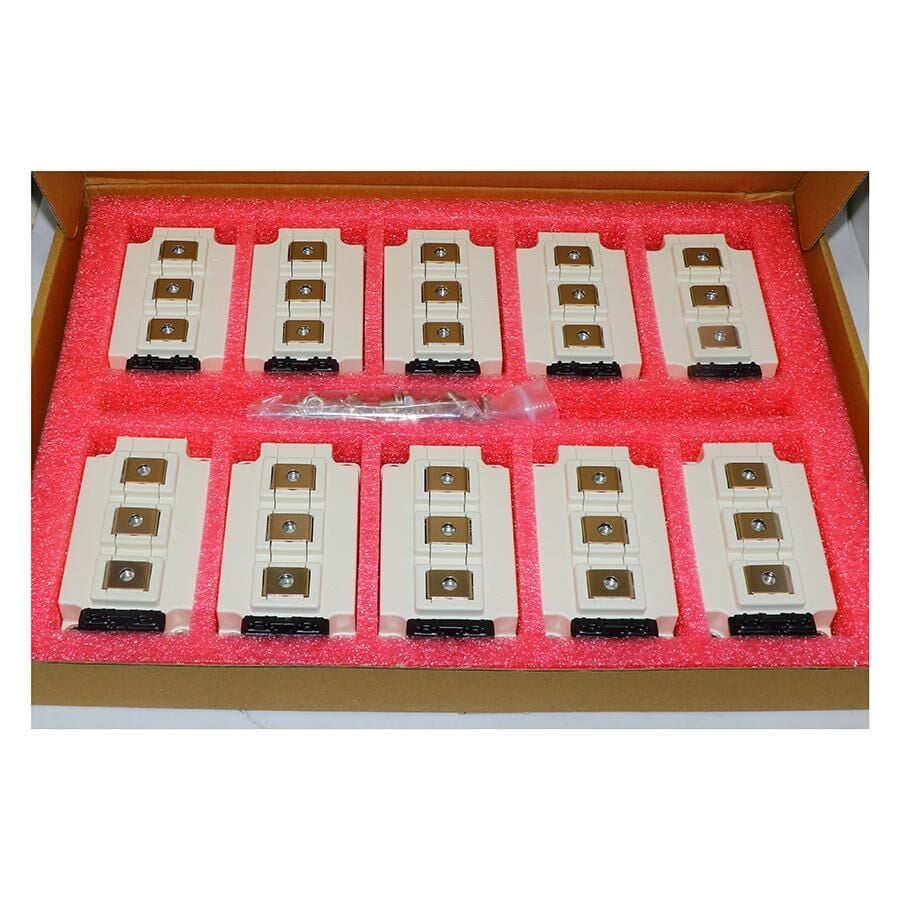 Greegoo SKM300GB12T4 Hızlı IGBT4 Modülü