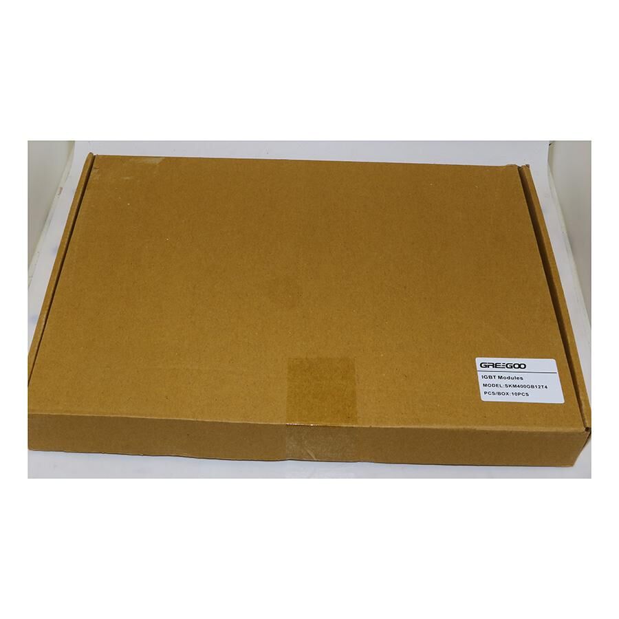 Greegoo SKM400GB12T4 Hızlı IGBT4 Modülü