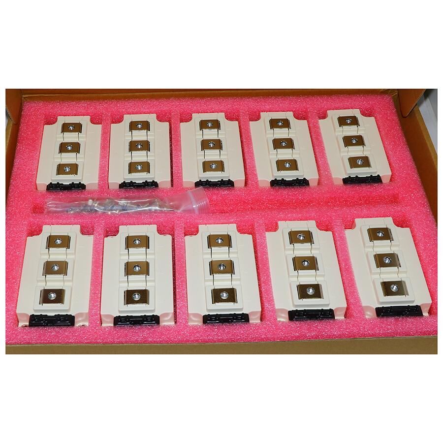 Greegoo SKM400GB12T4 Hızlı IGBT4 Modülü