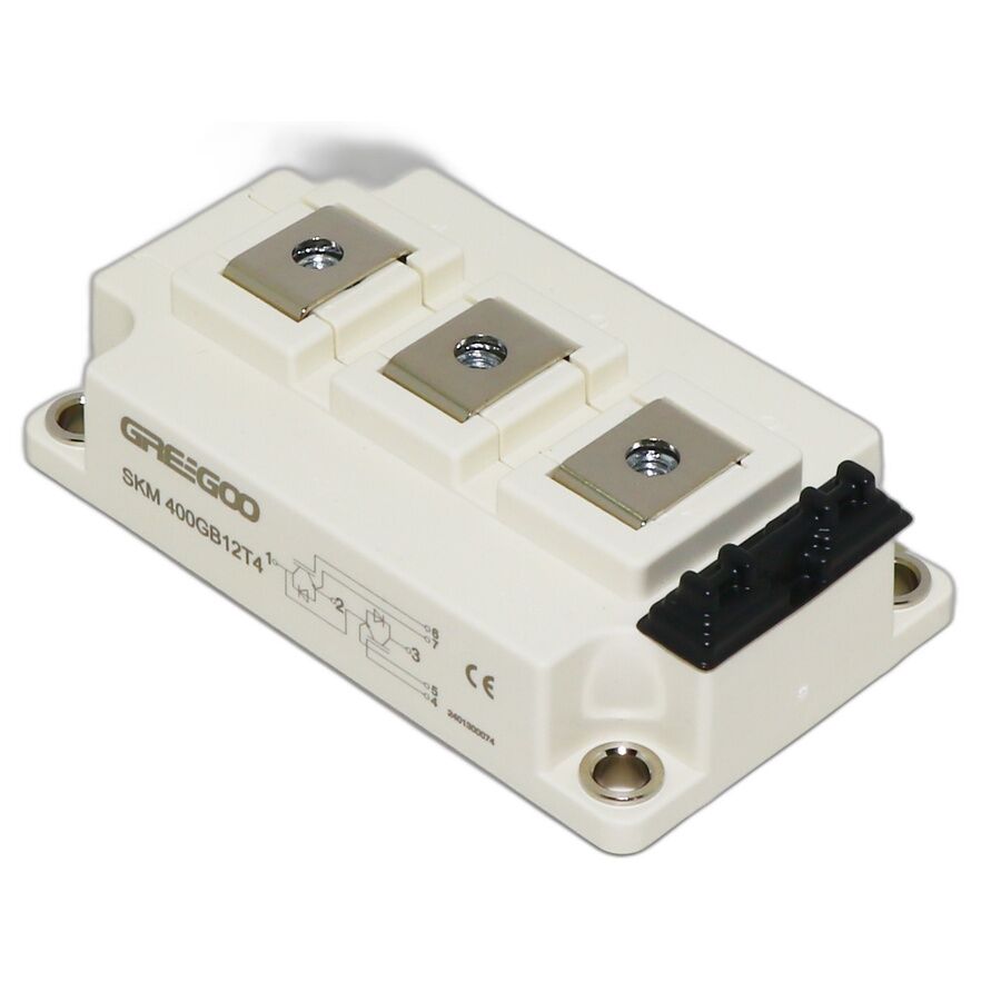 Greegoo SKM400GB12T4 Hızlı IGBT4 Modülü