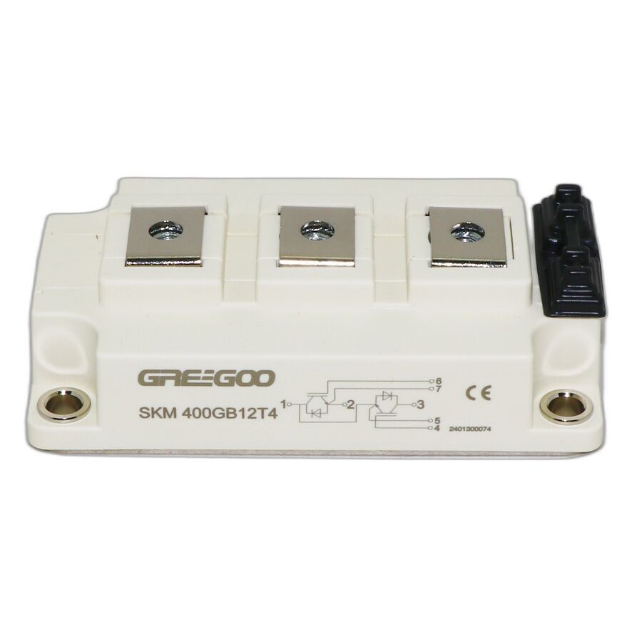 Greegoo SKM400GB12T4 Hızlı IGBT4 Modülü