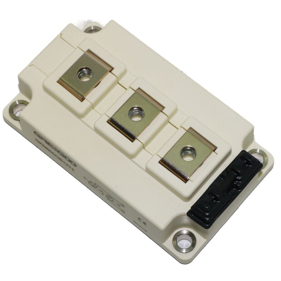 Greegoo SKM600GB12T4 SKM Serisi IGBT Modülü