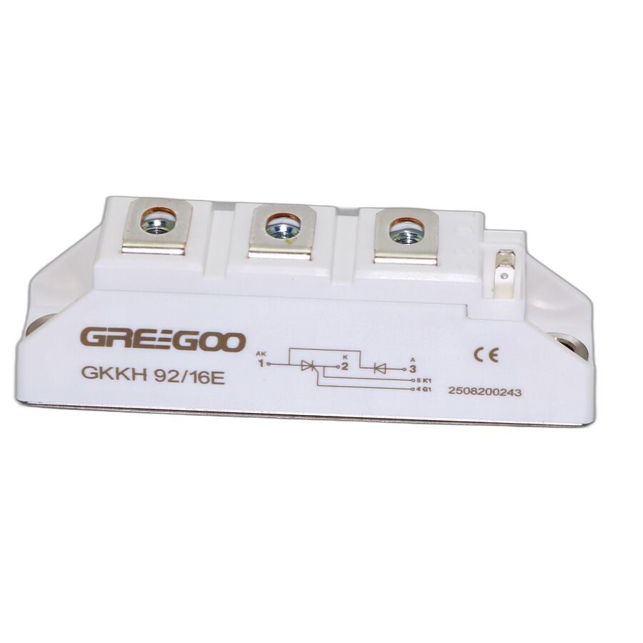Greegoo SKKH 92/16E SKKH Tristör Diyot Modülü