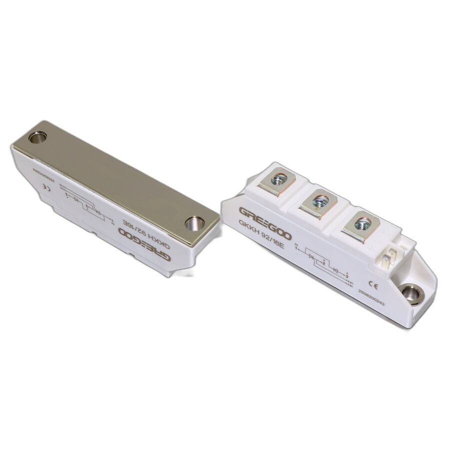 Greegoo SKKH 92/16E SKKH Tristör Diyot Modülü