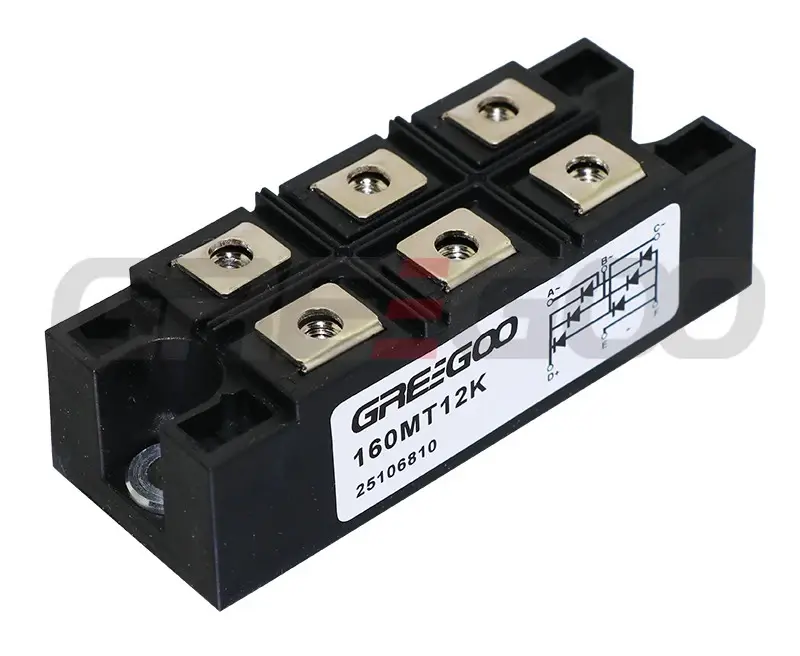 Greegoo 90MT14K Üç Fazlı Köprü Güç Modülü