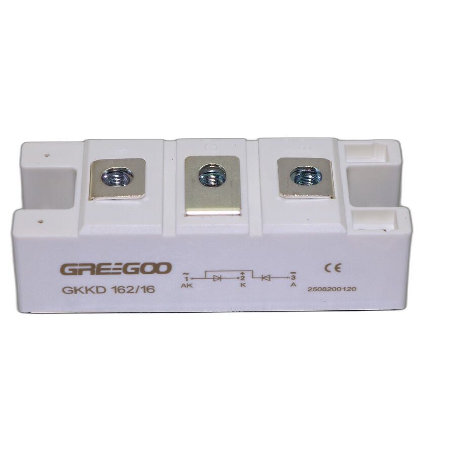 Greegoo SKKD162/16 SKKD Dual Diyot Modülü