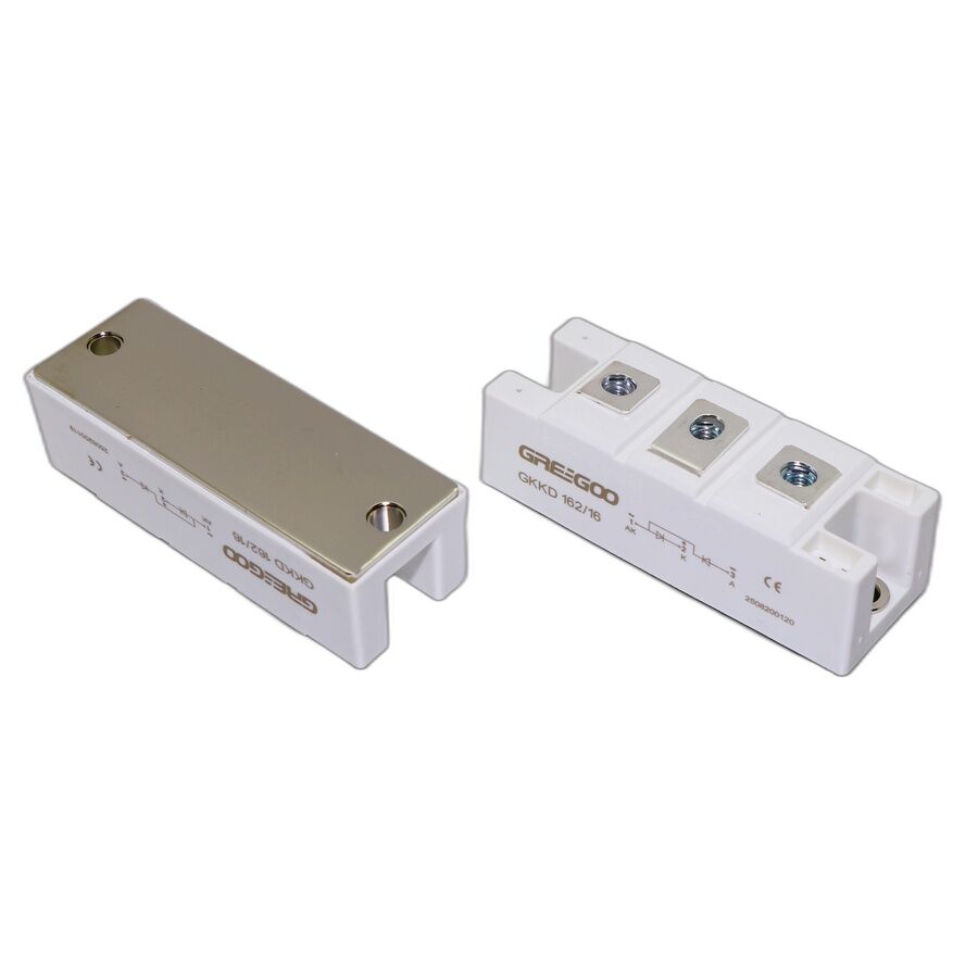 Greegoo SKKD162/16 SKKD Dual Diyot Modülü