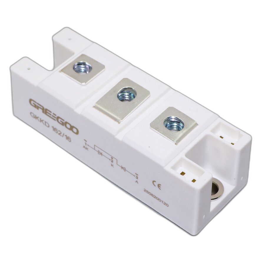 Greegoo SKKD162/16 SKKD Dual Diyot Modülü