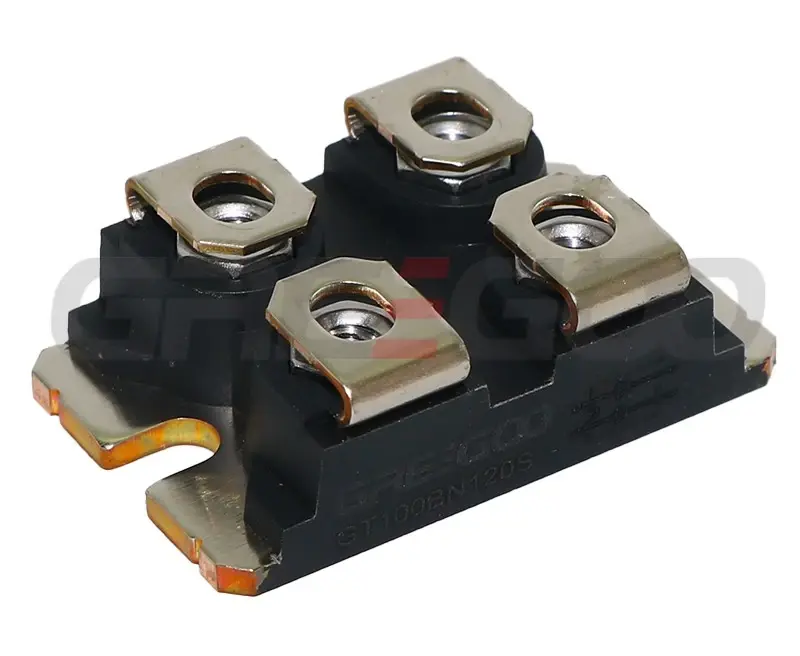 Greegoo LFN100N50AFD 90A 500V 47mΩ N-Kanallı Güç MOSFET Entegre FRD (SOT-227B)