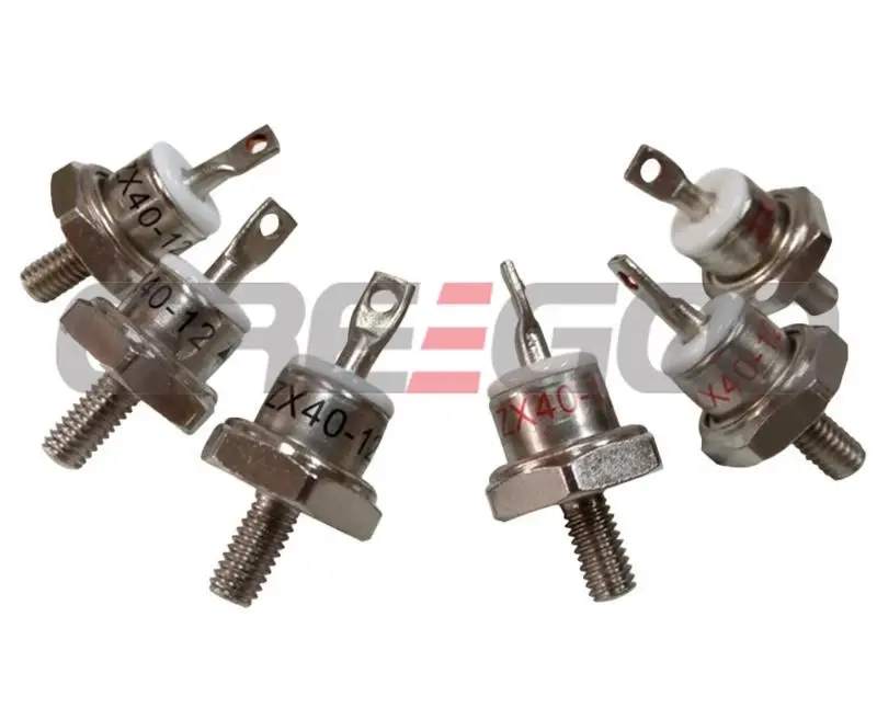 Greegoo ZX16A 16A 1800V Döner Diyot