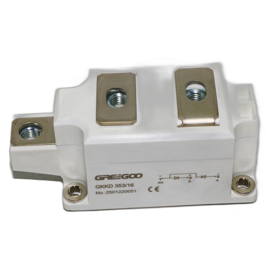 Greegoo SKKD353/16 SKKD Dual Diyot Modülü