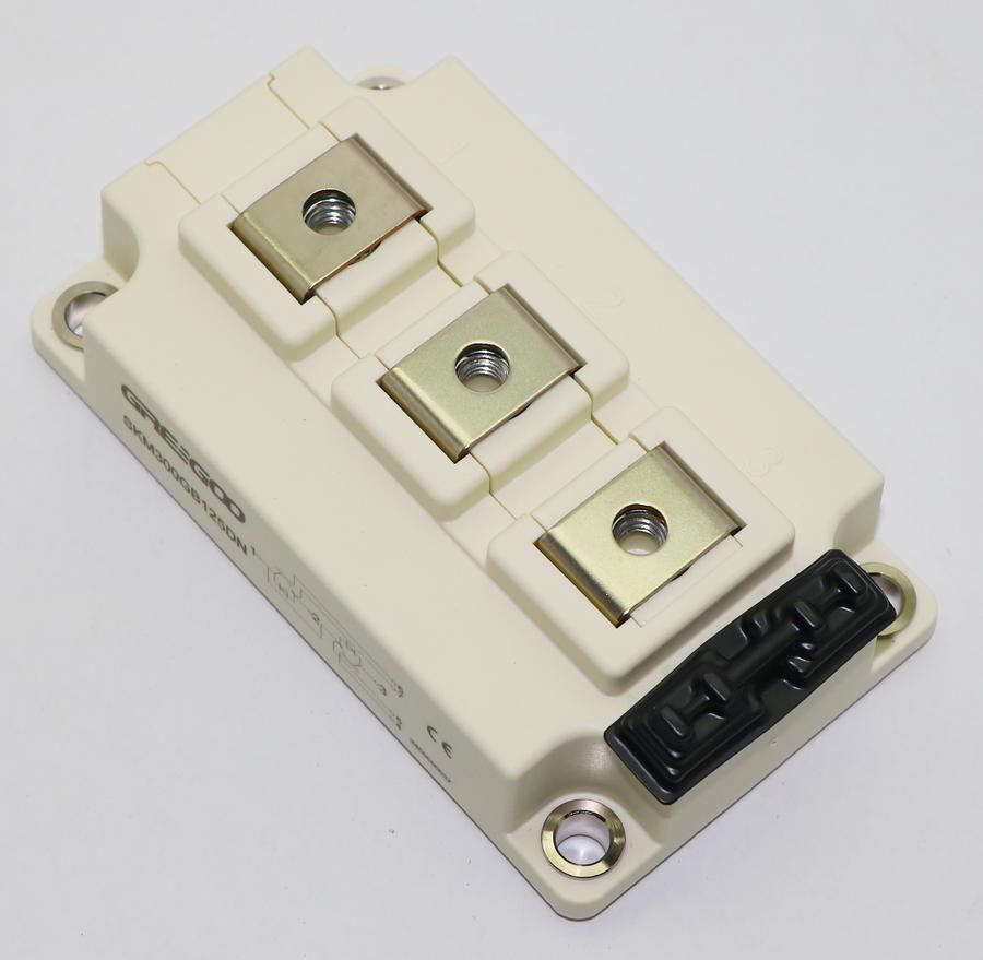 Greegoo SKM300GB125DN IGBT Modülü