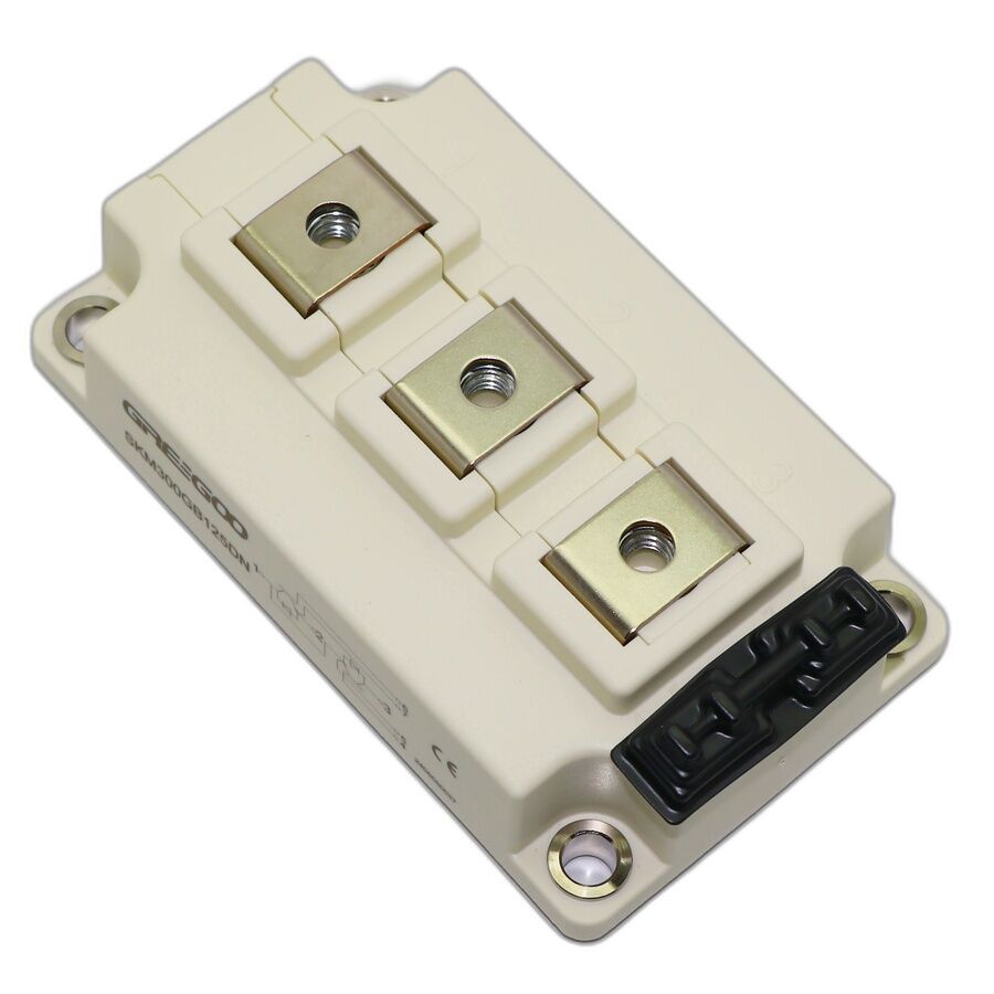 Greegoo SKM300GB125DN IGBT Modülü