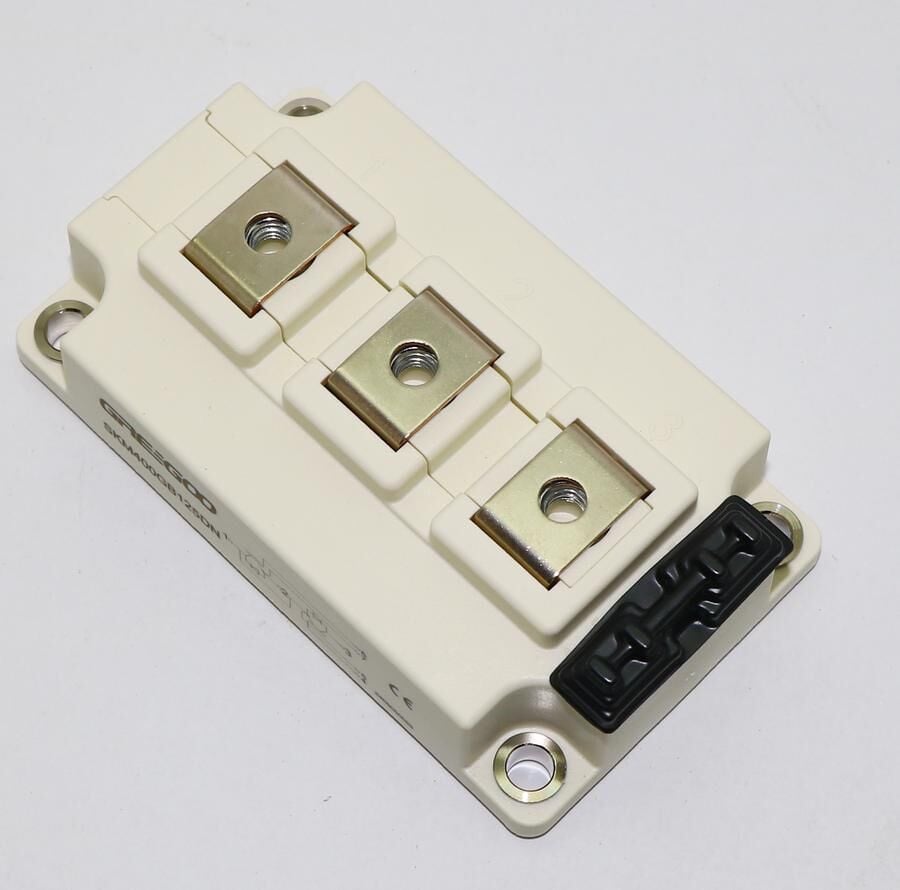 Greegoo SKM400GB125DN IGBT Modülü