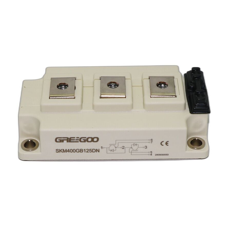 Greegoo SKM400GB125DN IGBT Modülü