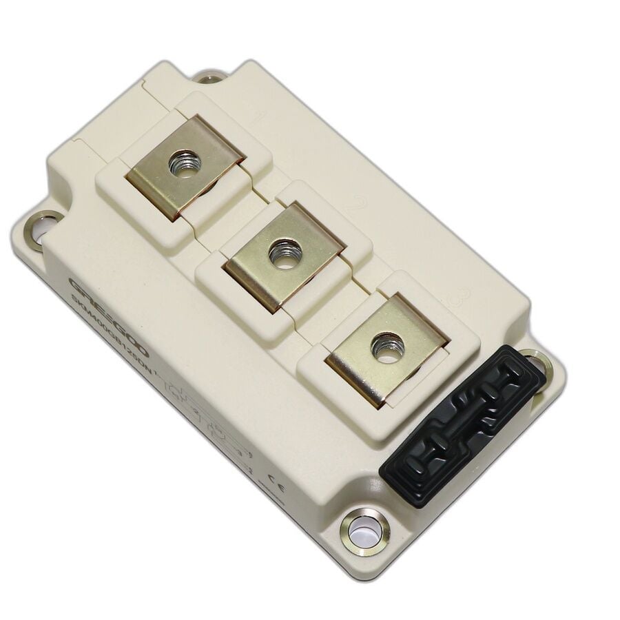 Greegoo SKM400GB125DN IGBT Modülü